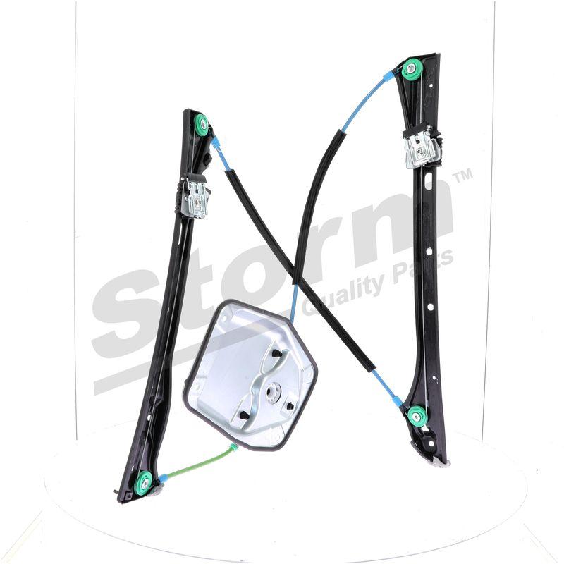 Lève-vitre STORM QUALITY PARTS 9307631