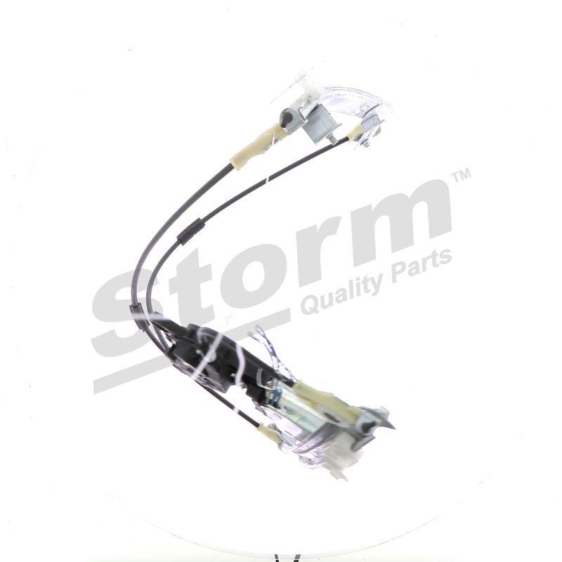 Lève-vitre STORM QUALITY PARTS 83777