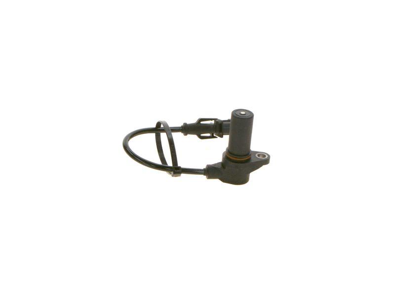 Capteur d'angle, vilebrequin BOSCH 0 281 002 434