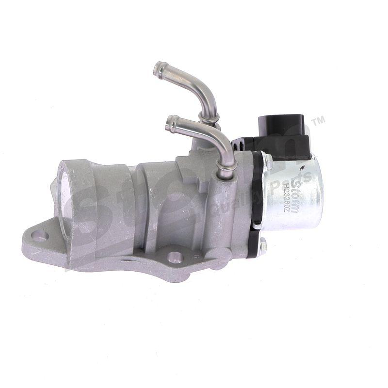 Vanne EGR STORM QUALITY PARTS 9075