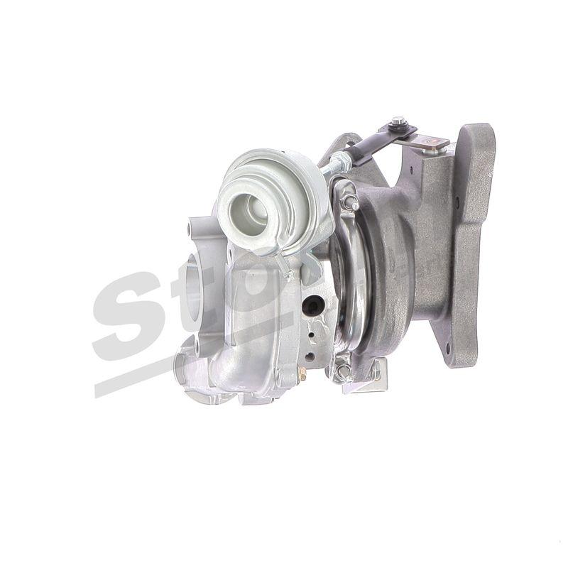 Turbocompresseur, suralimentation STORM QUALITY PARTS 89212