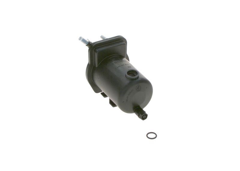 Filtre à carburant BOSCH 0 450 907 012