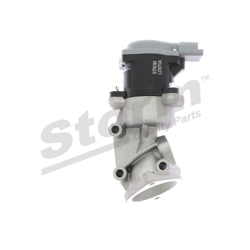 Vanne EGR STORM QUALITY PARTS 9103