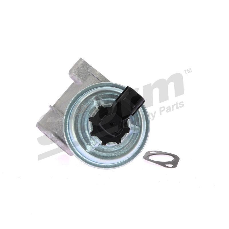 Vanne EGR STORM QUALITY PARTS 9006