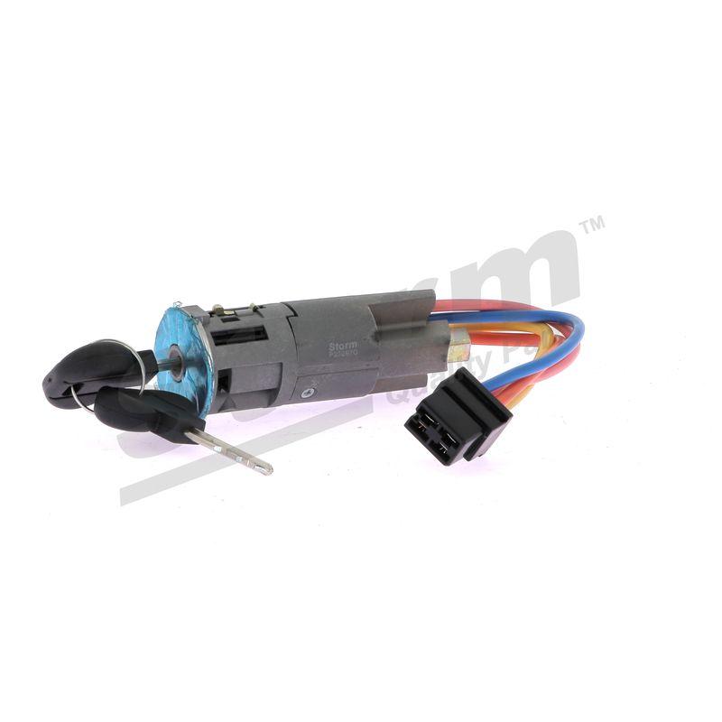 Fermeture-volant STORM QUALITY PARTS 23028
