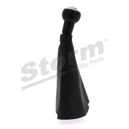 Garnissage de levier de changement de vitesse STORM QUALITY PARTS 7003061
