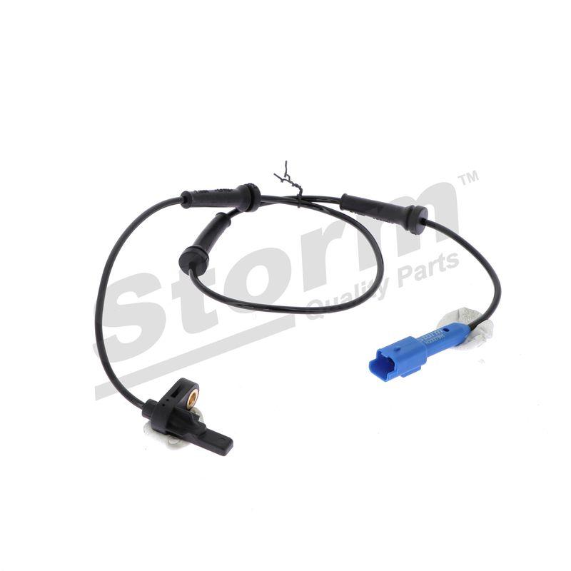 Capteur, vitesse de roue STORM QUALITY PARTS 777117