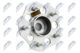 Moyeu de roue NTY KLT-HD-051P