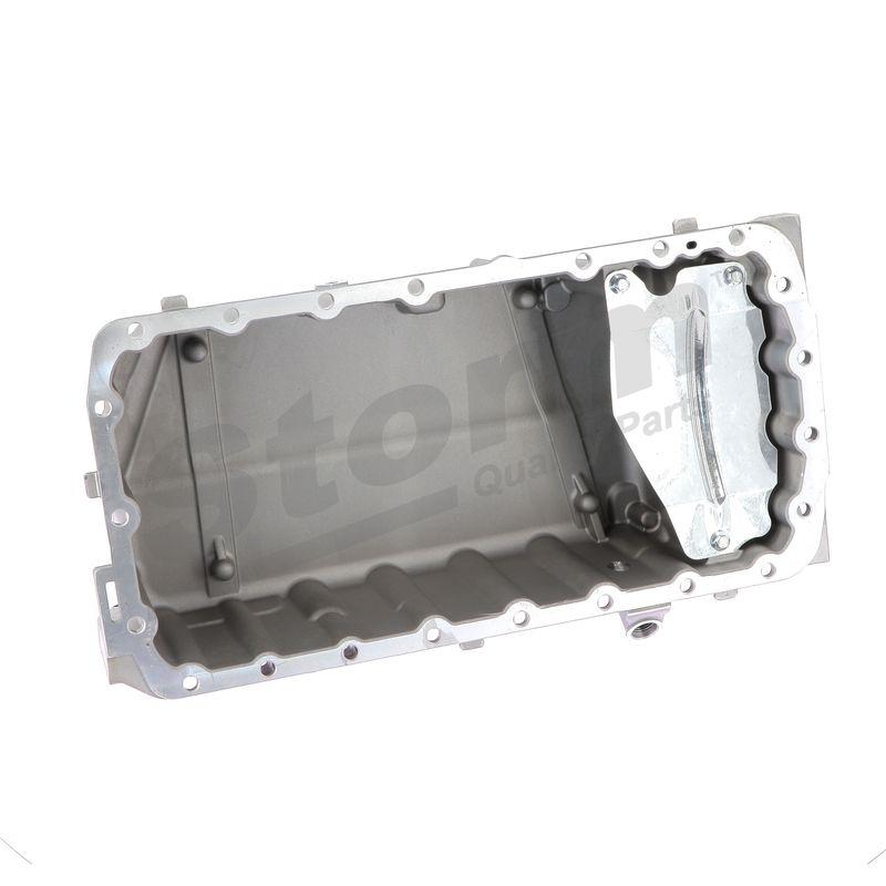Carter d'huile STORM QUALITY PARTS 999010