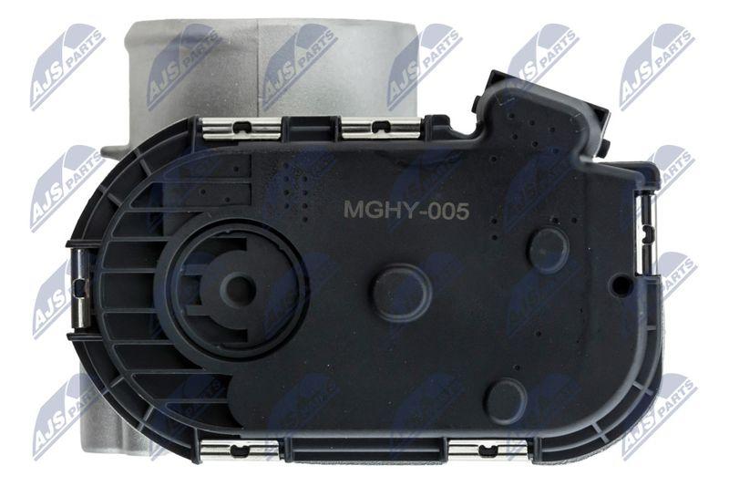 Corps papillon NTY ETB-HY-005