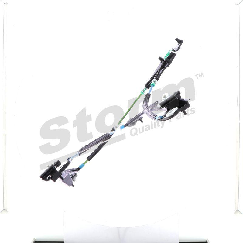 Lève-vitre STORM QUALITY PARTS 9307579