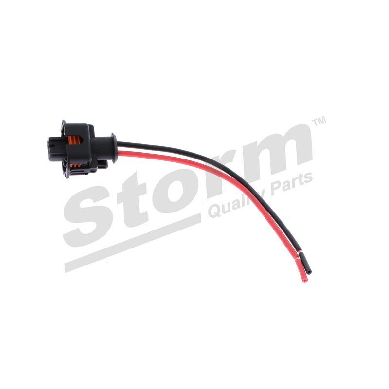 Kit réparation de câble, injecteur STORM QUALITY PARTS 999100