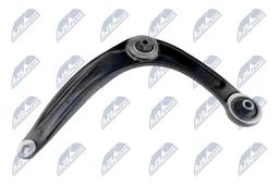 Bras de liaison, suspension de roue NTY ZWD-CT-026