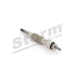 Bougie de préchauffage STORM QUALITY PARTS 512001