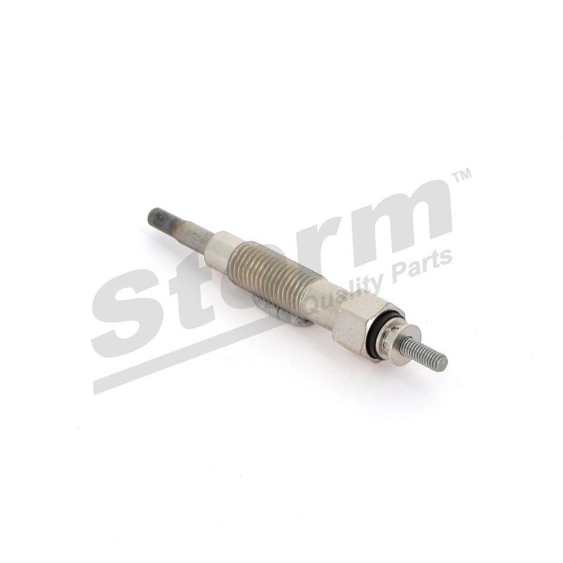 Bougie de préchauffage STORM QUALITY PARTS 512001