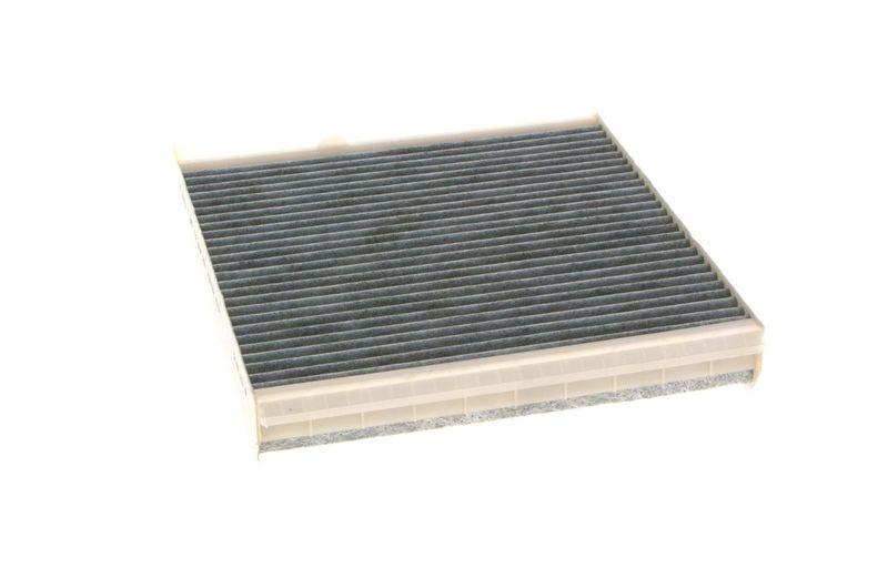 Filtre, air de l'habitacle BOSCH 1 987 432 464