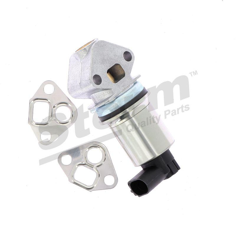 Vanne EGR STORM QUALITY PARTS 9080