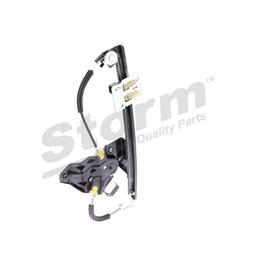 Lève-vitre STORM QUALITY PARTS 136072