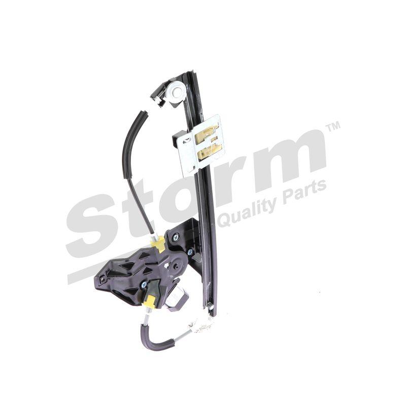 Lève-vitre STORM QUALITY PARTS 136072