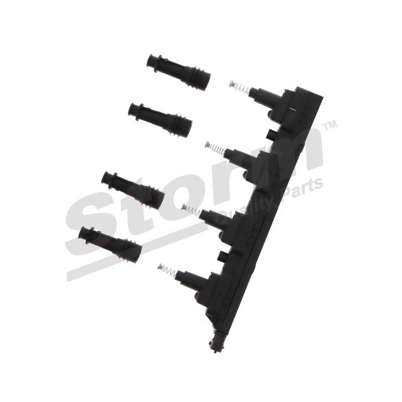 Bobine d'allumage STORM QUALITY PARTS 880080