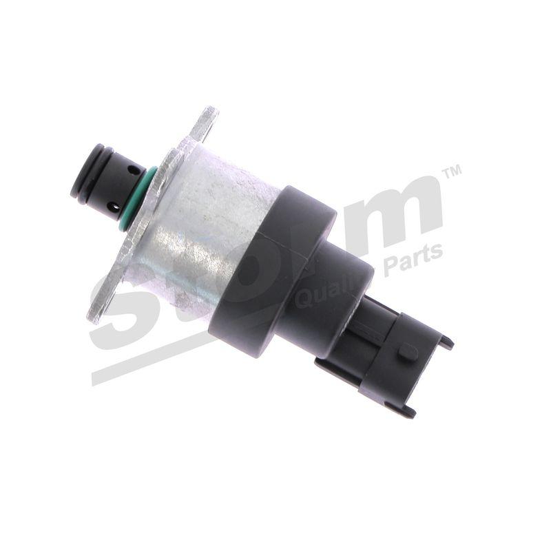 Régulateur, quantité de carburant (système à rampe commune) STORM QUALITY PARTS STO300202