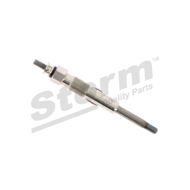 Bougie de préchauffage STORM QUALITY PARTS 502020