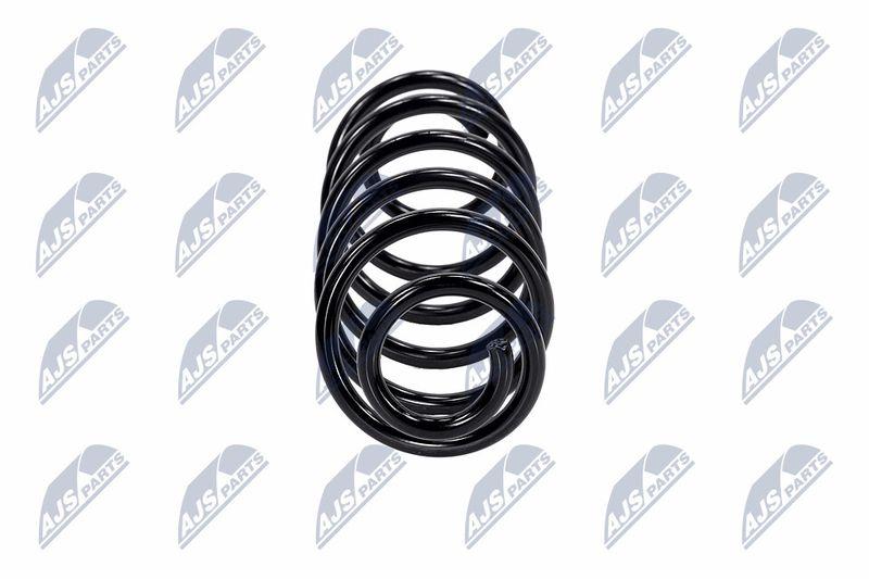 Ressort de suspension NTY ASZ-AU-003
