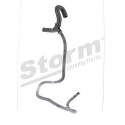 Durite de radiateur STORM QUALITY PARTS F9003