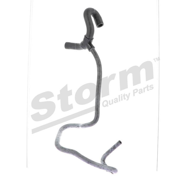 Durite de radiateur STORM QUALITY PARTS F9003