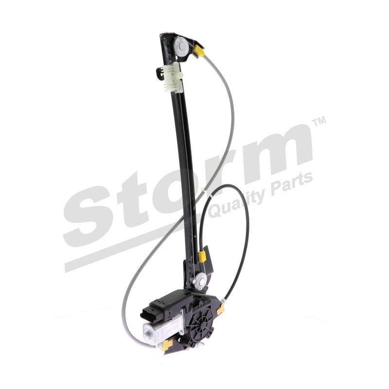 Lève-vitre STORM QUALITY PARTS 88069