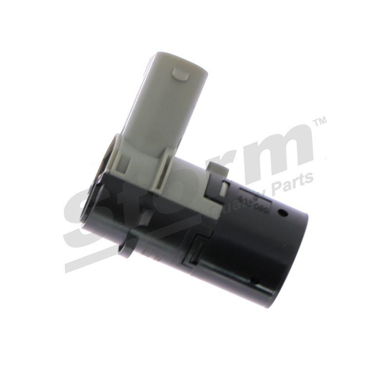 Capteur, aide au stationnement STORM QUALITY PARTS 151105
