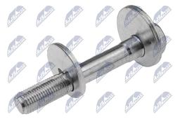 Vis de correction du carrossage NTY ZWD-VW-057S