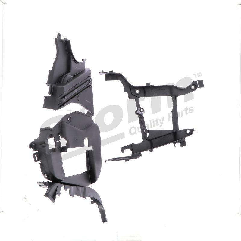 Cache, courroie crantée STORM QUALITY PARTS STO810001