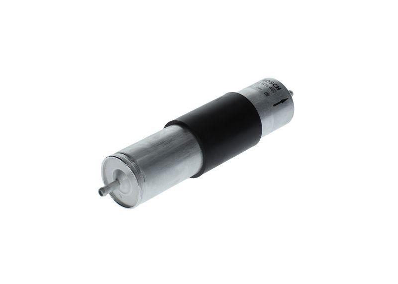 Filtre à carburant BOSCH 0 450 906 463