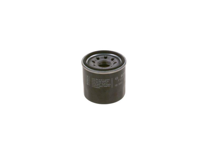 Filtre à huile BOSCH F 026 407 160