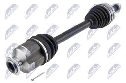 Arbre de transmission NTY NPW-HY-631