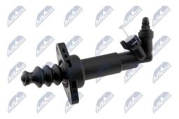 Cylindre récepteur, embrayage NTY NSW-VW-001