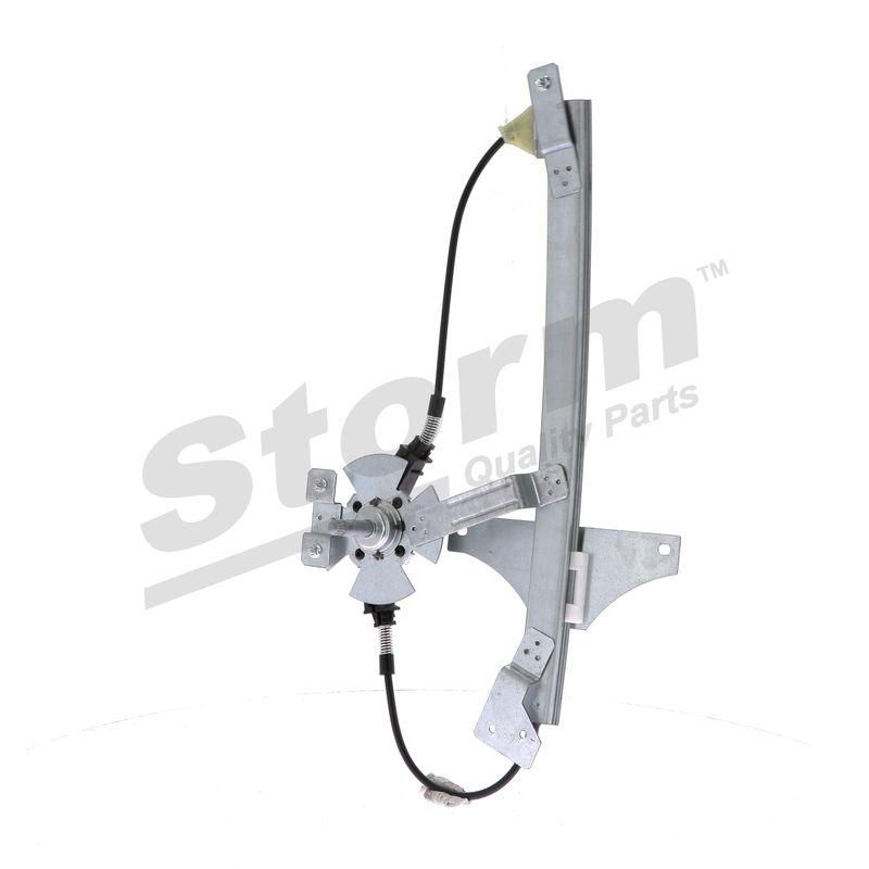 Lève-vitre STORM QUALITY PARTS 7087502