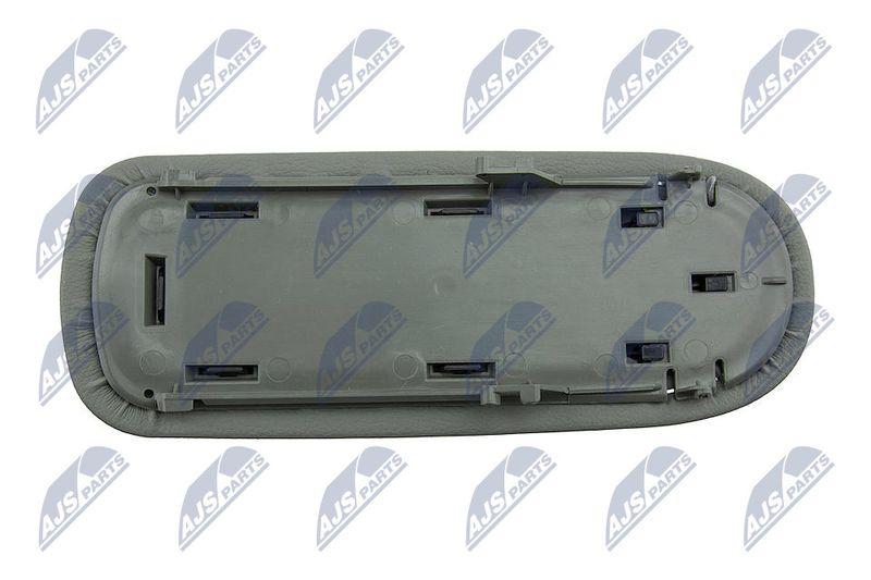Accoudoir NTY EZC-BM-083