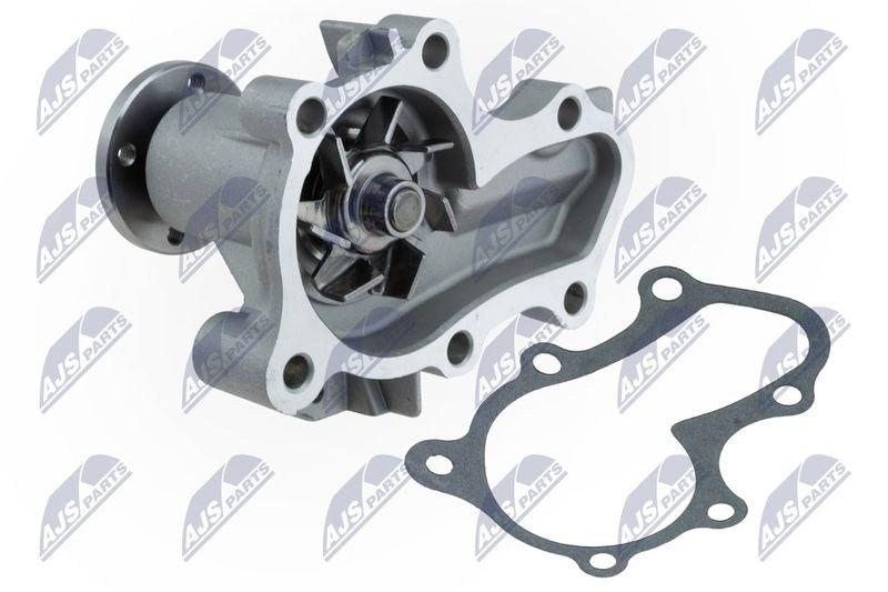 Pompe à eau, refroidissement du moteur NTY CPW-MS-037