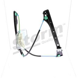 Lève-vitre STORM QUALITY PARTS 9307632