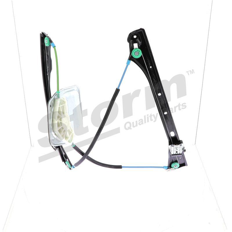 Lève-vitre STORM QUALITY PARTS 9307632