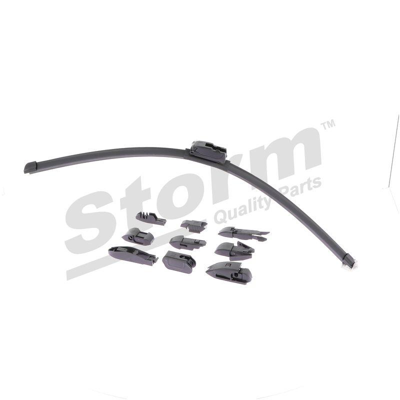 Balai d'essuie-glace STORM QUALITY PARTS 1000601