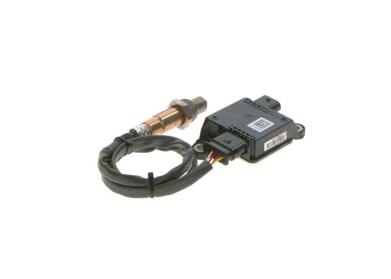 Détecteur de particules BOSCH 0 281 008 472