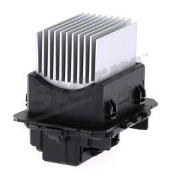 Résistance, pulseur d'air habitacle STORM QUALITY PARTS 777027
