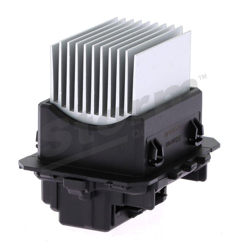 Résistance, pulseur d'air habitacle STORM QUALITY PARTS 777027