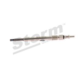 Bougie de préchauffage STORM QUALITY PARTS 502029