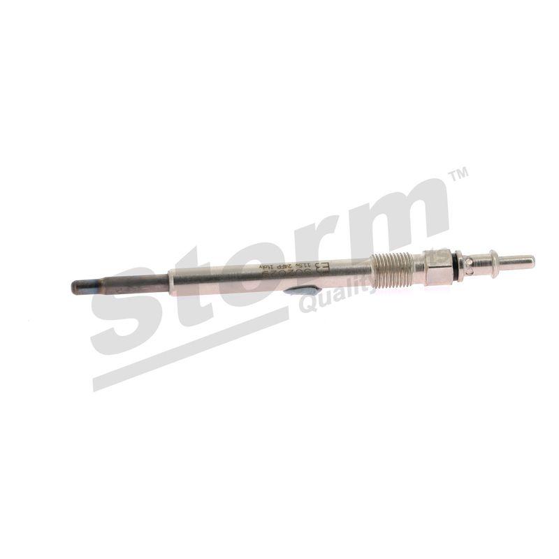 Bougie de préchauffage STORM QUALITY PARTS 502029