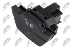 Interrupteur de signal de détresse NTY EWS-FR-043