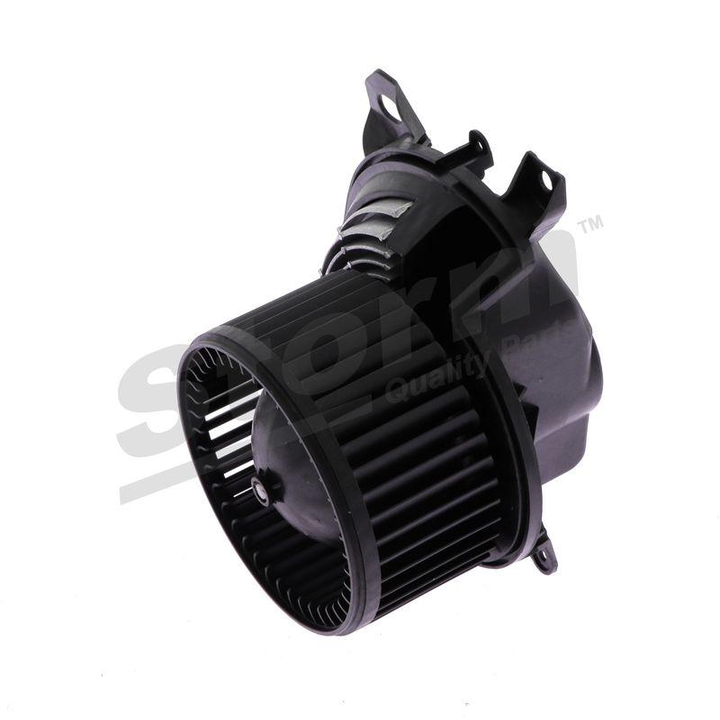 Pulseur d'air habitacle STORM QUALITY PARTS 3400801